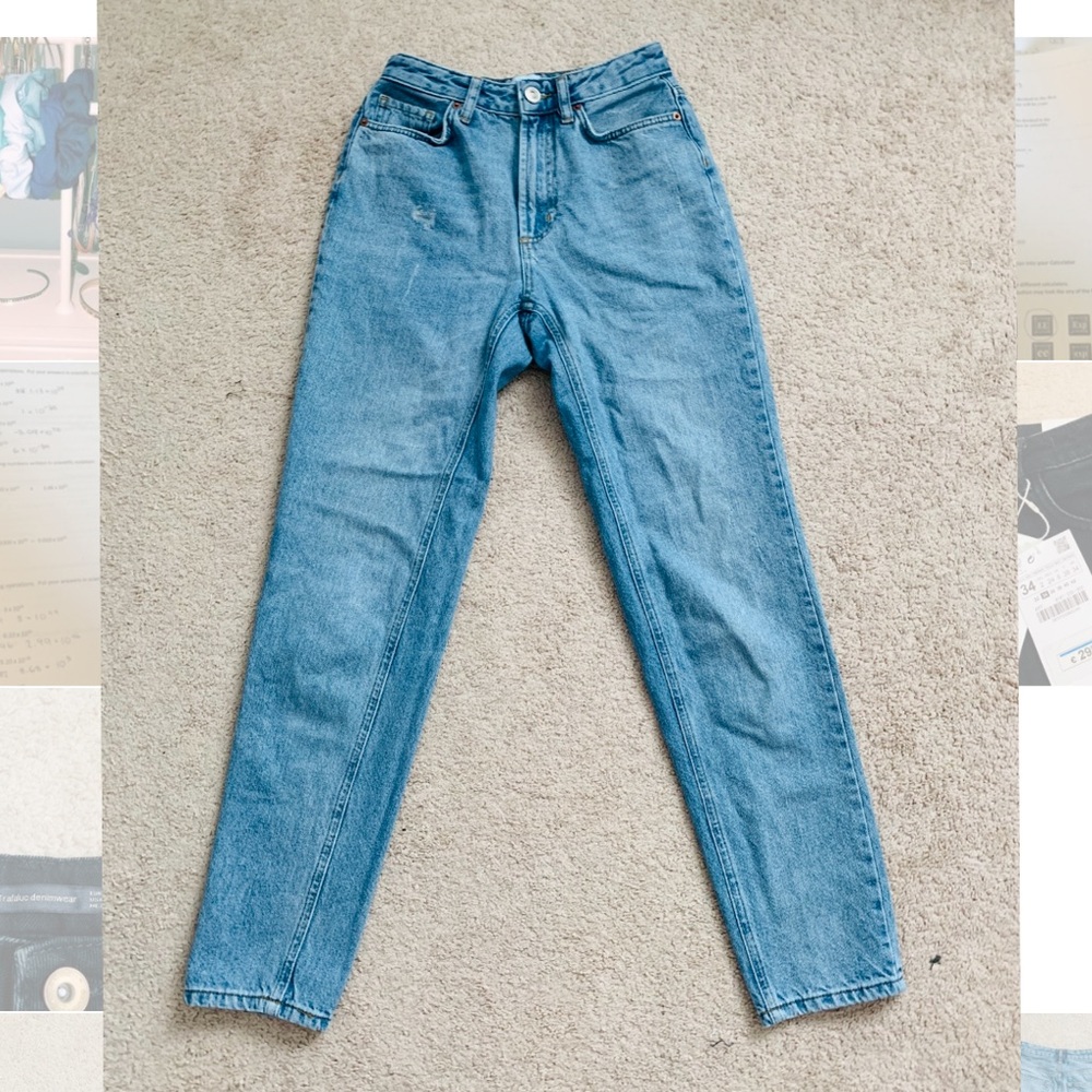 BDG jeanss